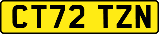 CT72TZN