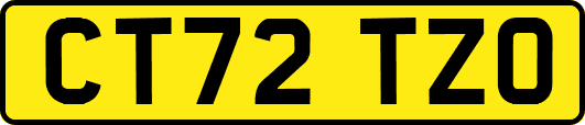 CT72TZO