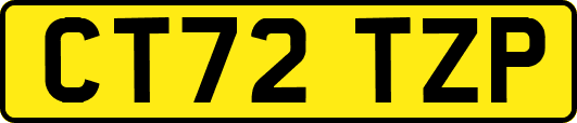 CT72TZP