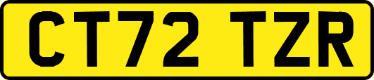 CT72TZR