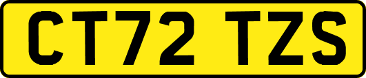 CT72TZS