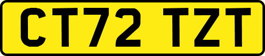 CT72TZT