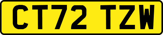 CT72TZW