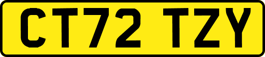 CT72TZY