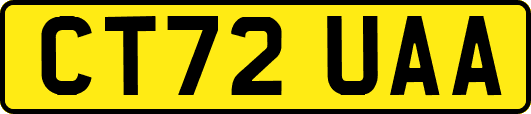 CT72UAA