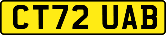 CT72UAB