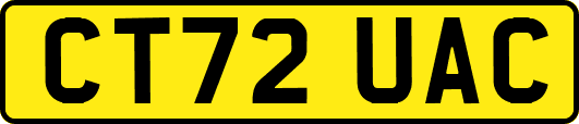 CT72UAC