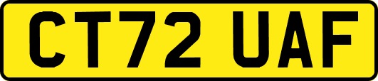 CT72UAF