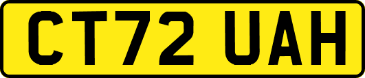 CT72UAH