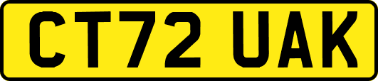 CT72UAK