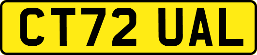 CT72UAL