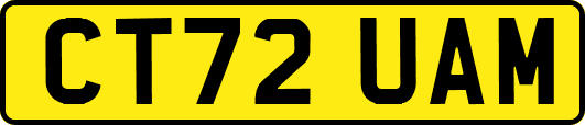 CT72UAM
