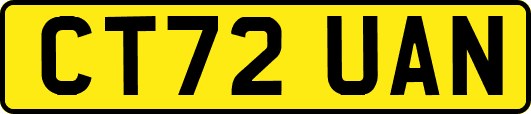 CT72UAN