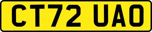 CT72UAO