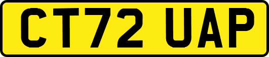 CT72UAP