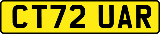 CT72UAR