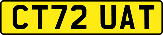 CT72UAT