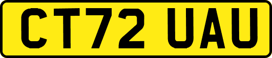CT72UAU