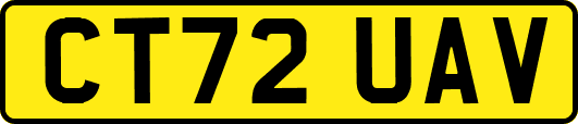 CT72UAV