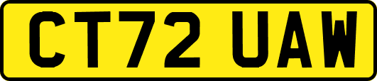 CT72UAW