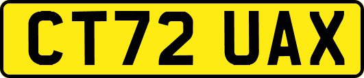 CT72UAX
