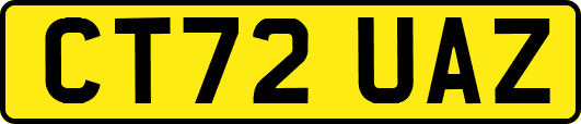 CT72UAZ