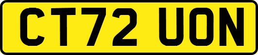 CT72UON