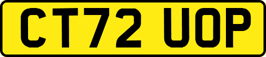 CT72UOP