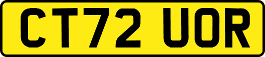 CT72UOR