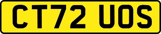 CT72UOS