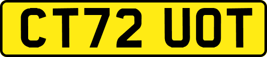 CT72UOT