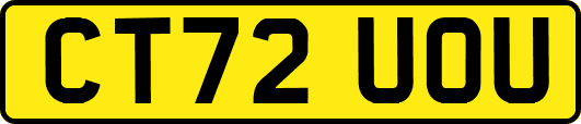 CT72UOU