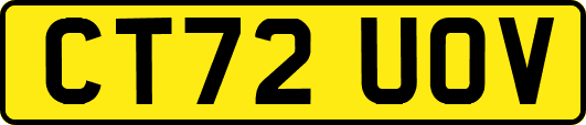 CT72UOV
