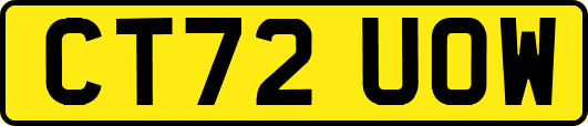 CT72UOW