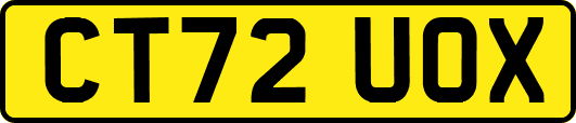 CT72UOX