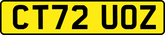 CT72UOZ
