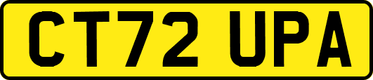 CT72UPA