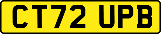 CT72UPB