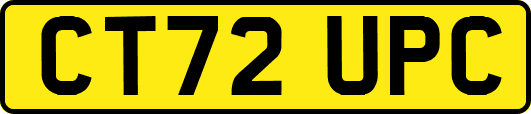 CT72UPC