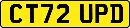 CT72UPD