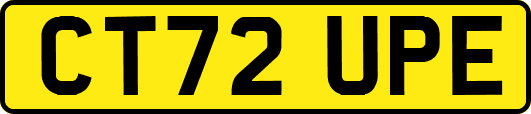CT72UPE