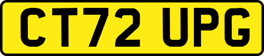 CT72UPG