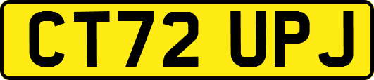 CT72UPJ