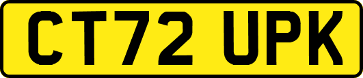 CT72UPK
