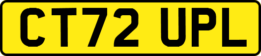CT72UPL