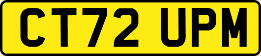 CT72UPM