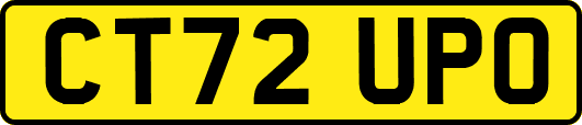 CT72UPO