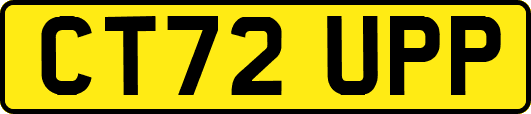CT72UPP