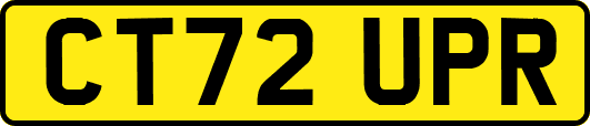 CT72UPR