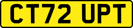 CT72UPT
